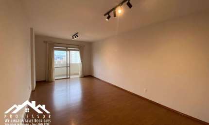 Apartamento no Edifício Valência no Centro de Limeira-SP