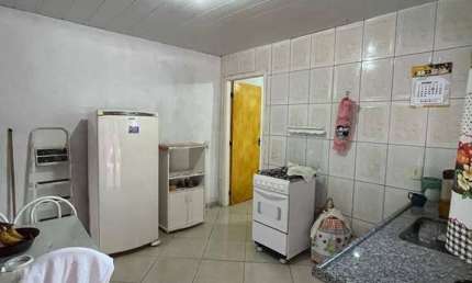 Casa com 1 quarto à venda na Rua Professora Neide Guimarães dos S. Cardoso, Jardim Santa Eulália, Limeira