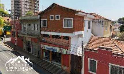 Prédio Comercial, Ideal para investidores, no Centro de Limeira-SP