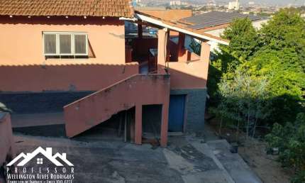 Chácara no Jardim Boa Vista na Área Urbana de Limeira-SP