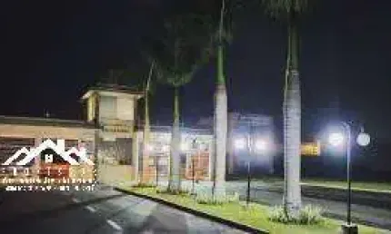Terreno de 1000m² no Cond. Terras do Jacarandá em Engenheiro Coelho-SP