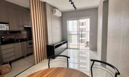 Apartamento no Cond. Barcelona no Jardim Santa Adélia em Limeira-SP