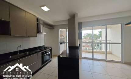 Apartamento no Condomínio Pátio das Palmeiras em Limeira-SP (P)