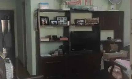 Casa + Salão comercial no Jardim São Manoel em Limeira-SP