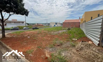 Terreno de 250m no Jardim Cidade Universitária I em Limeira-SP