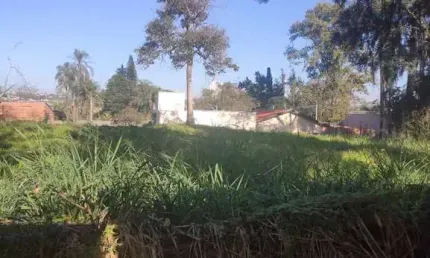 Área de 1.600m no Residencial Chácara São José em Limeira-SP (P)