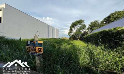 Excelente Terreno de 900m no Bairro Bela Vista em Águas de Lindóia-SP