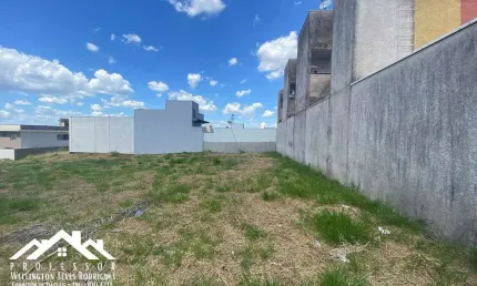 Terreno à venda no jardim cidade universitária i em limeira-sp