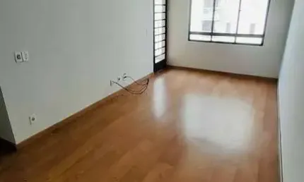 Apartamento no Edifício Pitangueiras na Vila Conceição em Limeira-SP