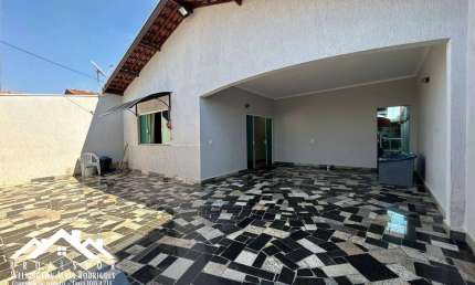 Casa com 4 quartos à venda na Rua Naba Higa, Parque Residencial Aeroporto, Limeira