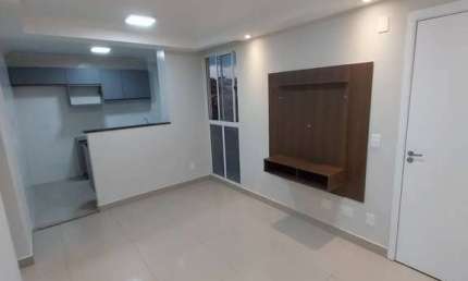 Apartamento à Venda no Condomínio Lua Nova em Limeira-SP