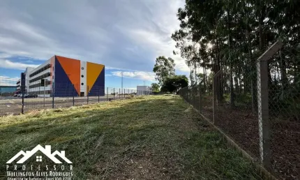 Terreno à venda na Rodovia Anhanguera, Jardim Residencial Granja Machado, Limeira