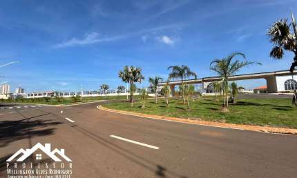 OPORTUNIDADE: Terreno no Condomínio Terras de São Bento III em Limeira-SP
