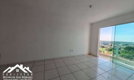 Apartamento no Condomínio Altos do Ouro Verde em Limeira-SP (P)