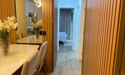 Apartamento no Bahamas - Caribbean Residence Club em Limeira-SP