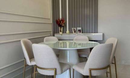 Apartamento com 2 quartos à venda na Via Guilherme Dibbern, Jardim Florença, Limeira