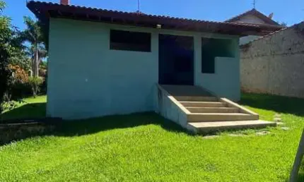 Chácara em condomínio no Bairro dos Pires de Baixo em Limeira-SP