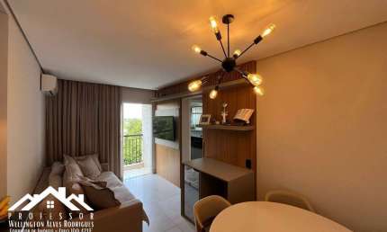 Apartamento à venda no Condomínio Edifício Munique em Limeira-SP