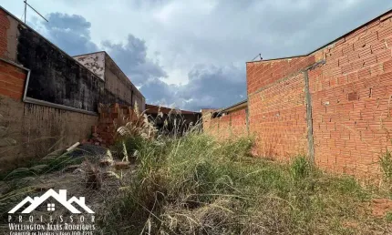 Terreno à venda no bairro jardim são lourenço em limeira-sp