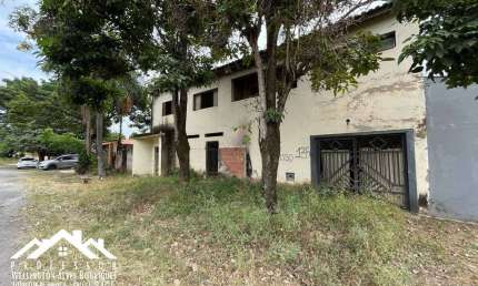 Chácara em &amp;quot;Chácaras de Recreio Cruzeiro do Sul&amp;quot; em Santa Bárbara D&amp;apos;Oeste