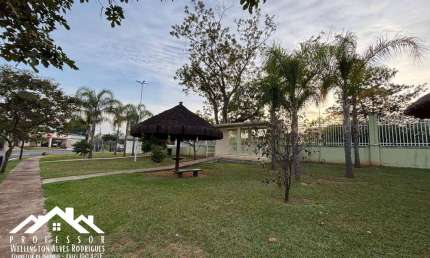 Terreno no Condomínio Vale Das Oliveiras em Limeira-SP