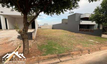 Terreno excelente no Condomínio Terras de São Bento II em Limeira-SP