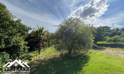 Terreno de chácara no Cond. Sítio Bela Vista em Limeira-SP