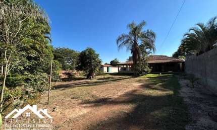 Chácara / sítio com 4 quartos à venda na Lim 249, Dos Frades, Limeira