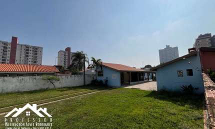 Chácara de 3.147 metros no bairro Chácaras Antonieta em Limeira-SP