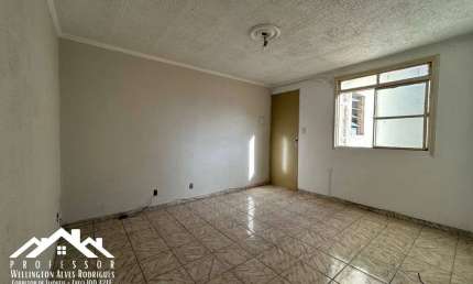 Apartamento no Olindo de Lucca no Jardim Olga Veroni em Limeira-SP