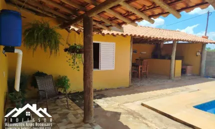 Chácara à venda no Bairro dos Frades em Condomínio Tamanduá / Limeira-SP