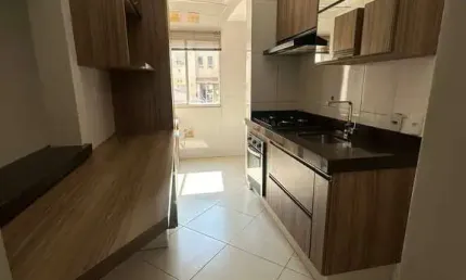 Apartamento à venda no Residencial Limeira em Limeir-SP