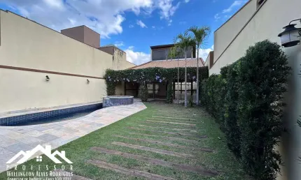 Espaço para eventos à venda no Parque Egisto Ragazzo em Limeira-SP