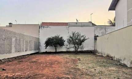 Ótimo terreno no Jardim Nossa Senhora do Amparo em Limeira-SP