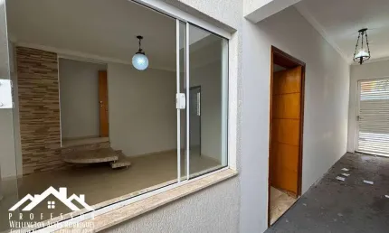 Casa com 3 quartos à venda na Rua Maestro Arthur Giambelli, Jardim Santa Cecília, Limeira