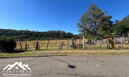 Vende Área ao lado do Bairro Anavec en Limeira - SP
