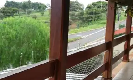 Sobrado à venda no Parque Egisto Ragazzo em Limeira-SP