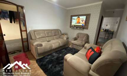 Imóvel com 02 casas à venda no Jardim do Lago em Limeira-SP