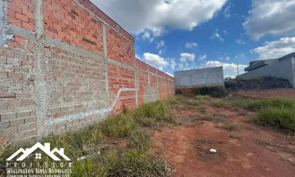 Terreno a venda no jardim campo verde ii em limeira - sp