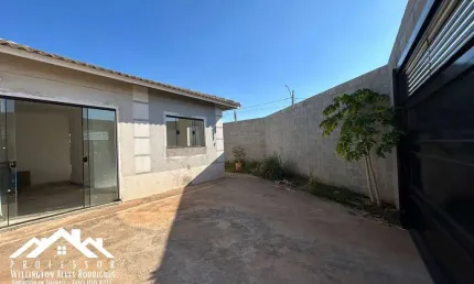 Casa de esquina à venda no jardim primavera em limeira-sp