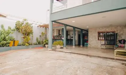 Casa com 3 quartos à venda na Rua Antônio Jorge Loureiro, Jardim Ouro Verde, Limeira