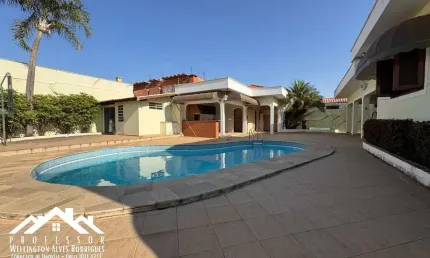 Casa à venda no Condomínio Residencial Ragazzo em Limeira-SP