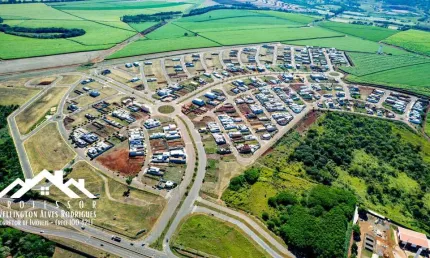 Terreno com condições facilitadas no colinas do engenho i em limeira-sp