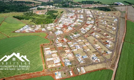 Terreno com 222m e condições facilitadas no colinas do engenho i