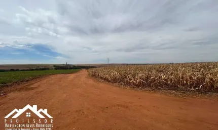 Área para chácara na divisa de limeira com cordeirópolis-sp