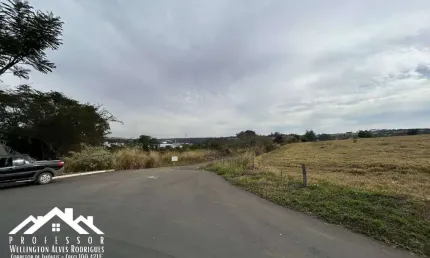Chácara / sítio à venda na Rodovia Anhanguera, Jaguari, Limeira