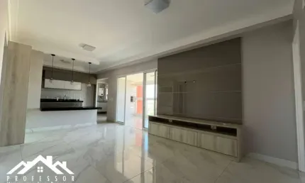 Apartamento à venda no condomínio reservatto residenzialle em limeira-sp