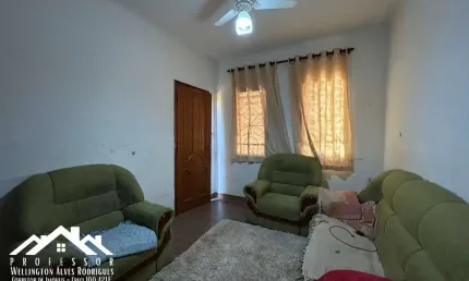 Casa à venda com edícula no jardim santa eulália em limeira-sp