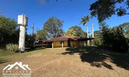 Chácara à venda no bairro dos pires de cima em limeira-sp