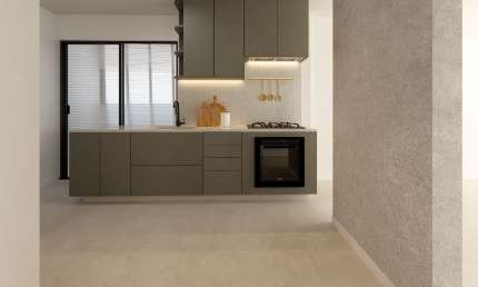 Apartamento 2 suítes e lavabo, 75m² - Vila Clementino